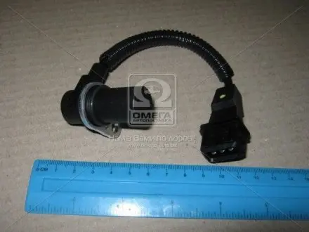 393004X000 Сенсор положення розпредвала Hyundai Terracan 01-/Kia Carnival 99-/K2500/2700/2900 06-(вир-во Mobis) HYUNDAI / KIA підбір по vin на Brocar
