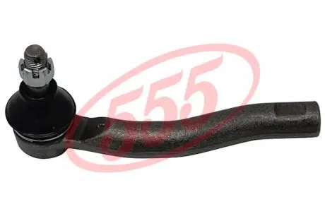 SE3641R Наконечник рульової тяги 555 підбір по vin на Brocar