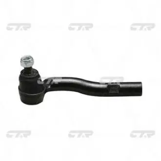 CET127L Наконечник рул.тяги TOYOTA GS300 (400,430) 01 -, LS400,Celsior-94,Crown-04,outer.L M14X1.5 (вир-во CTR) CTR підбір по vin на Brocar