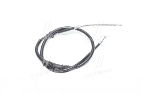 240274 Трос ручного тормоза Mitsubishi OUTLANDER (I) 2.0, 2.0 Turbo, 2.4 GDi задний правый (вир-во Adriauto) ADRIAUTO підбір по vin на Brocar