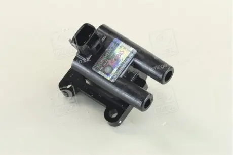 2731022600 Катушка зажигания Kia Cerato 04-06/Rio 05-/Hyundai Accent 99-/Getz 02-/Elantra 00- (выр-во Mobis) HYUNDAI / KIA підбір по vin на Brocar