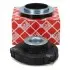 33389 Подушка AMORT. AUDI P. A2 / SEAT CORDOBA, IBIZA / SKODA FABIA, ROOMSTER / VW FOX 96-LE / PR з підшипником FEBI BILSTEIN підбір по vin на Brocar