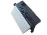 MD3008 Фільтр повітря DB C-CLASS 07-14, CLS 10-&gt;,E-CLASS 09-&gt;,M-CLASS 05-10,R-CLASS 05-&gt;, S-CLASS 13-&gt; LE ALCO FILTER підбір по vin на Brocar