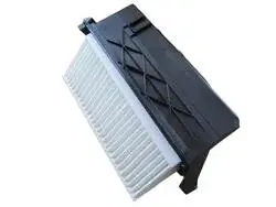 MD3008 Фільтр повітря DB C-CLASS 07-14, CLS 10->,E-CLASS 09->,M-CLASS 05-10,R-CLASS 05->, S-CLASS 13-> LE ALCO FILTER підбір по vin на Brocar