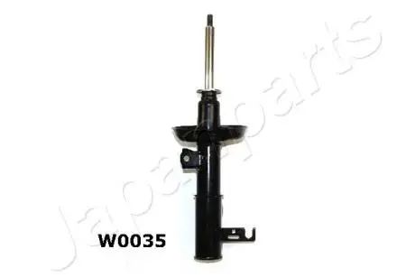 MMW0035 Амортизатор газ.передн.лев.Astra J JAPANPARTS підбір по vin на Brocar