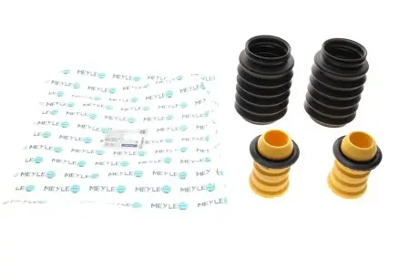 3146400013 Пыльник + отбойник амортизатора (переднего) BMW 5 (E60) 03-10/X1 (E84) 09-15 MEYLE подбор по vin на Brocar