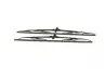 3397118307 Щетки стеклоочистителя (600/550mm) MB Sprinter 00-06 BOSCH підбір по vin на Brocar