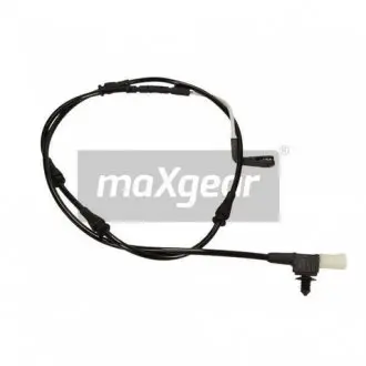 230105 Конт. попер. сигналу, знос гальм. накл. MAXGEAR підбір по vin на Brocar