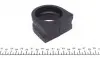 3146150028 Втулка стабилизатора (переднего) BMW 5 (E60/E61/E63) 01-10 (d=51,5mm) MEYLE підбір по vin на Brocar