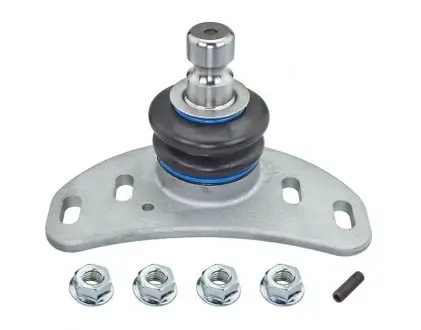 53160100011HD Кульова опора 53-16 010 0011/HD MEYLE MEYLE підбір по vin на Brocar