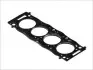 Прокладка ГБЦ Fiat Scudo 2.0D Multijet 07- (2 метки) (1.3mm) 153.002