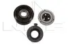 Шків компресора кондиціонера Nissan Qashqai 1.5 dCi 07-13 380022