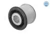 TULEJA BELKI. LAND ROVER DISCOVERP. SPORT 14-, FREELANDER II 06-, RANGE ROVER EVOQUE 15- LE/PR 53-14 610 0017