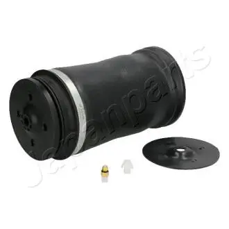 MMAS006 PODUSZKA POWIETRZNA DB T. M W64/GL X164/X166 AIRMATIC AMG 05- LE/PR AIRMATIC (Z SYSTEMEM ADS !) JAPANPARTS підбір по vin на Brocar