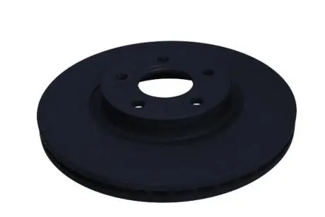 QD4128HC TARCZA HAM. FORD P. FOCUS 04-/C-MAX/S40/V50/C30 300MM WYSOKO NAWĘGLANA, Z POWŁOKĄ ANTYKOROZYJNĄ QUARO подбор по vin на Brocar
