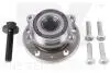 Подшипник ступицы пер.Seat Altea VW Caddy III, Golf V, Touran Audi A3 1,6-2,0TDI, A3 quattro 03-04 754308