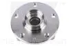 754308 Підшипник ступиці пер.Seat Altea VW Caddy III, Golf V, Touran Audi A3 1,6-2,0TDI, A3 quattro 03-04 NK підбір по vin на Brocar
