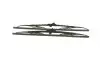 3397118565 Щітки склоочисника (500/475mm) Mitsubishi Pajero/Nissan Cedric/Opel Astra F 87- BOSCH підбір по vin на Brocar