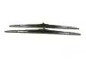 3397118334 Щітки склоочисника (650/650mm) Citroen C8/Peugeot 807 02- BOSCH підбір по vin на Brocar