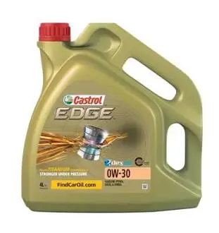 1533EB Масло двигуна CASTROL підбір по vin на Brocar
