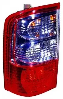 21519F8LAE Ліхтар задній DEPO підбір по vin на Brocar
