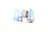Лампа накалу H8 WhiteVision ultra 12V 35W PGJ19-1 (+60) (3800K) 1шт. blister (вир-во Philips)