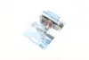 12360WVUB1 Лампа накалу H8 WhiteVision ultra 12V 35W PGJ19-1 (+60) (3800K) 1шт. blister (вир-во Philips) PHILIPS підбір по vin на Brocar