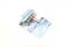 12360WVUB1 Лампа накалу H8 WhiteVision ultra 12V 35W PGJ19-1 (+60) (3800K) 1шт. blister (вир-во Philips) PHILIPS підбір по vin на Brocar