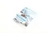12360WVUB1 Лампа накалу H8 WhiteVision ultra 12V 35W PGJ19-1 (+60) (3800K) 1шт. blister (вир-во Philips) PHILIPS підбір по vin на Brocar