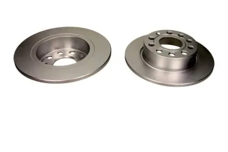 190839MAX Гальмівний диск 19-0839MAX MAXGEAR MAXGEAR підбір по vin на Brocar