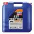 Масло Liqui MOLY ATF TOP TEC 1200 20L DIIIH, HONDA Z1, MAN 339 / Z2 / V2, MERCON V / трансмиссия 3683