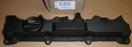 0248L6 Клапанна кришка PEUGEOT/CITROEN підбір по vin на Brocar