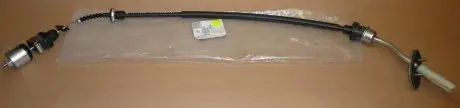2150EA Трос зчеплення Nemo/Bipper 1.4i/1.4HDi 08- PEUGEOT/CITROEN підбір по vin на Brocar