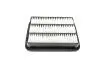 1457433968 Фільтр повітряний Mitsubishi Galant 92-03/Pajero Pinin 99-05/Montero 1.8-2.0 i 96- BOSCH підбір по vin на Brocar