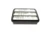 1457433968 Фільтр повітряний Mitsubishi Galant 92-03/Pajero Pinin 99-05/Montero 1.8-2.0 i 96- BOSCH підбір по vin на Brocar