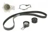CT1162WP3 (замена на CT1162WP5) Комплект ГРМ + помпа Citroen Berlingo/Jumpy 1.6HDI 10- (25.4x141z) CONTITECH підбір по vin на Brocar