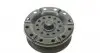 380035 Шків компресора кондиціонера Toyota Corolla/Avensis/Rav4 2.0/2.2D-4D 06-18 NRF підбір по vin на Brocar