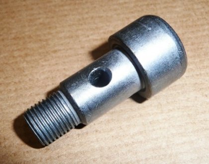 037646 Болт полый Peugeot 5008 DV6AUTED4, TU5JP4 (037646) Citroen/Peugeot PEUGEOT/CITROEN підбір по vin на Brocar