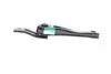 B18517 Подушка двигателя (задняя) Skoda Octavia III/VW Golf VII/Passat 1.0TSI-1.4TSI/1.6TDI-2.0TDI 12- BORSEHUNG підбір по vin на Brocar
