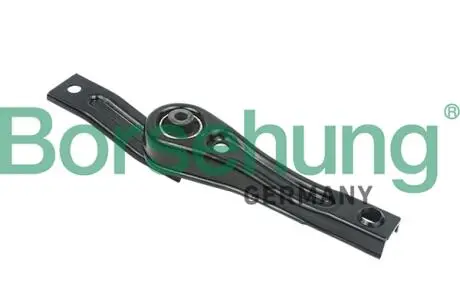 B18764 Подушка двигателя (задняя) VW Golf VII/Passat 1.0-1.4TSI/1.6TDI-2.0TDI 12- BORSEHUNG подбор по vin на Brocar