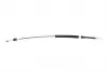 Трос кулисы Audi A1/Skoda Fabia/Roomster/VW Polo 00- (1120mm) (OE VAG) B11517