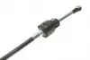 B11517 Трос куліси Audi A1/Skoda Fabia/Roomster/VW Polo 00- (1120mm) (OE VAG) BORSEHUNG підбір по vin на Brocar