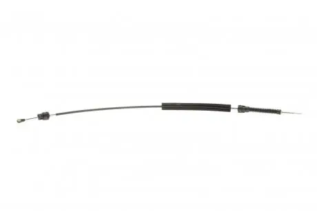 B11517 Трос куліси Audi A1/Skoda Fabia/Roomster/VW Polo 00- (1120mm) (OE VAG) BORSEHUNG підбір по vin на Brocar