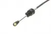 B11517 Трос куліси Audi A1/Skoda Fabia/Roomster/VW Polo 00- (1120mm) (OE VAG) BORSEHUNG підбір по vin на Brocar