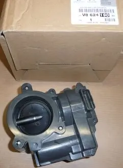 V862419080 Блок дросельної заслонки 308 PEUGEOT/CITROEN підбір по vin на Brocar