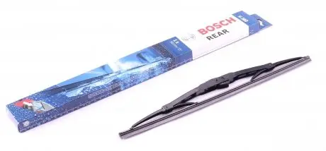 3397004756 Щетка стеклоочистителя (задняя) (380mm) VW Passat -05 BOSCH подбор по vin на Brocar