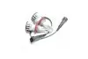 11362U50CWX2 Лампа світлодіодна LED H11 12/24V Ultinon Pro5000 +160 15W 5800k (комплект) (вир-во Philips) PHILIPS підбір по vin на Brocar
