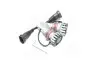 11362U50CWX2 Лампа світлодіодна LED H11 12/24V Ultinon Pro5000 +160 15W 5800k (комплект) (вир-во Philips) PHILIPS підбір по vin на Brocar