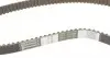 CT847WP1 Водяний насос + комплект ременя ГРМ SKODA OCTAVIA I (1U2) 1.6 09/96-09/04 (Вир-во Contitech) CONTITECH підбір по vin на Brocar