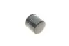 OC1566 Фільтр масляний Renault Megane III 2.0CVT 09-/IV 1.6TCe 16-/Laguna III 2.0/3.5i 07- (h=65mm) MAHLE / KNECHT підбір по vin на Brocar
